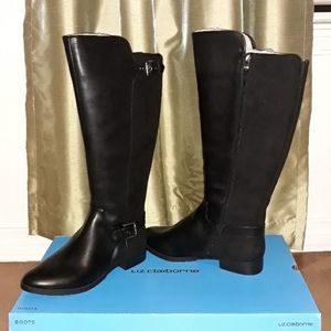 Liz Claiborne Boots
